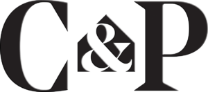Ciesla & Pearse Logo